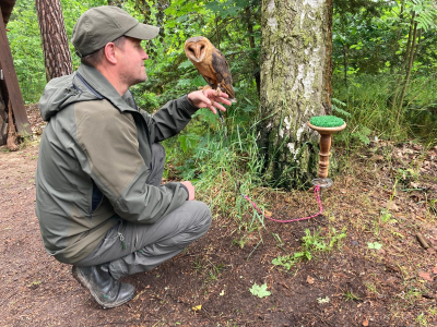 Arboretum Sofronka 2025