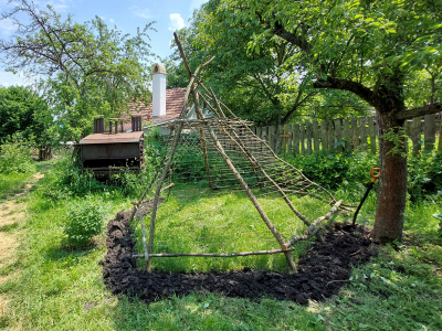 Steiner Garden #2