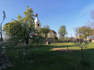Chelčický domov sv. Linharta #3