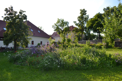 Chelčický domov sv. Linharta #1