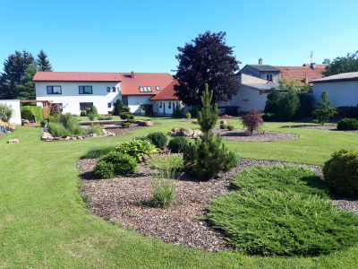 ZZ_Letos již proběhlo 24.5. a 25.5.2025 Zahrada Relax Borsek #3