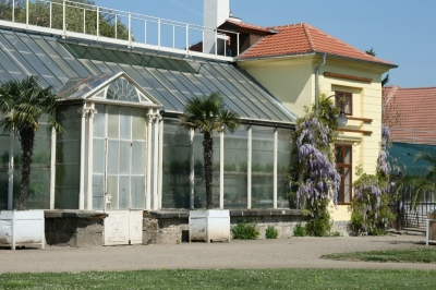 Státní zámek Libochovice #3