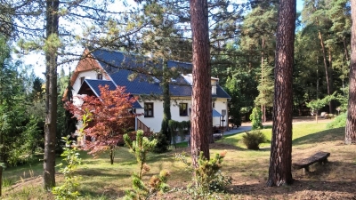 Arboretum Sofronka, Plzeň - Bolevec #4