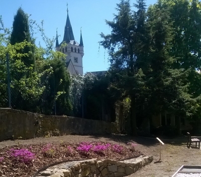 Muzeum dr. Aleše Hrdličky v Humpolci #4