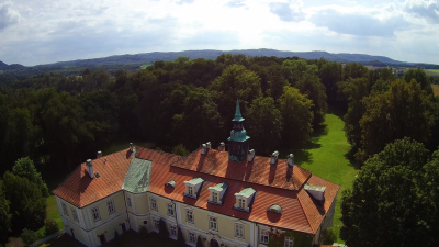 Zámek Berštejn Hotel & Golf Resort #0
