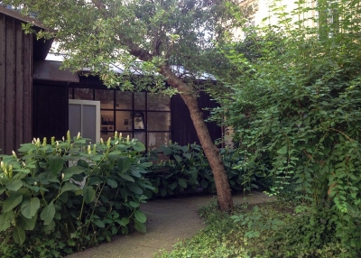 Atelier Josefa Sudka #4