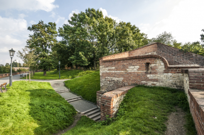 NKP Vyšehrad #2