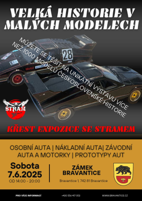 Zámecký park a bylinková zahrada zámek Bravantice #6