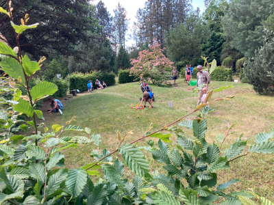 Arboretum Sofronka, Plzeň - Bolevec #6