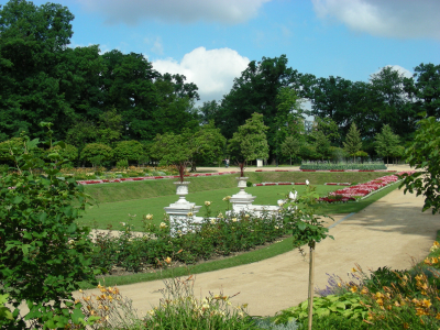 Park Michalov, Přerov #0