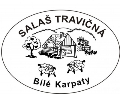Salaš Travičná #1