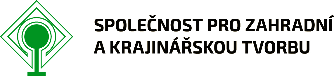 Společnost pro zahradní a krajinářskou tvorbu
