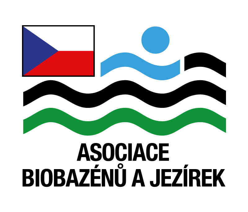 Asociace biobazénů a jezírek